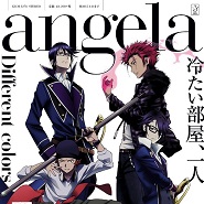 The Movie K MISSING KINGS 