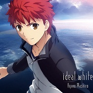 Fate/Stay Night: Unlimited Blade Works (TV)