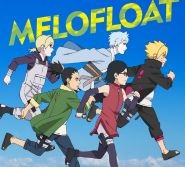 BORUTO NARUTO NEXT GENERATIONS