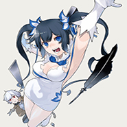 DanMachi - ¿Qué tiene de malo intentar ligar en una mazmorra?