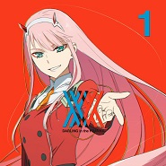 Darling in the Franxx