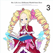 Re:Zero – Empezar de cero en un mundo diferente