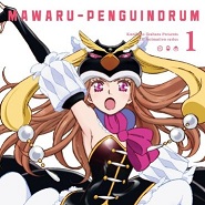 Mawaru Penguindrum