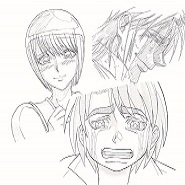 Karakuri circus OP 2