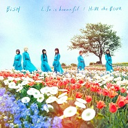 3D Kanojo Real Girl ED Single - HiDE the BLUE