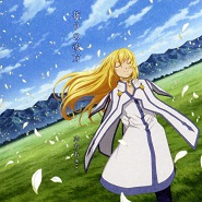 Tales of Symphonia The Animation: Tethe'alla-hen