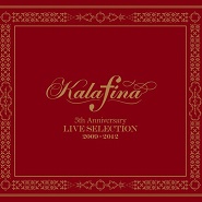 Kalafina 5th Aniversary LIVE
