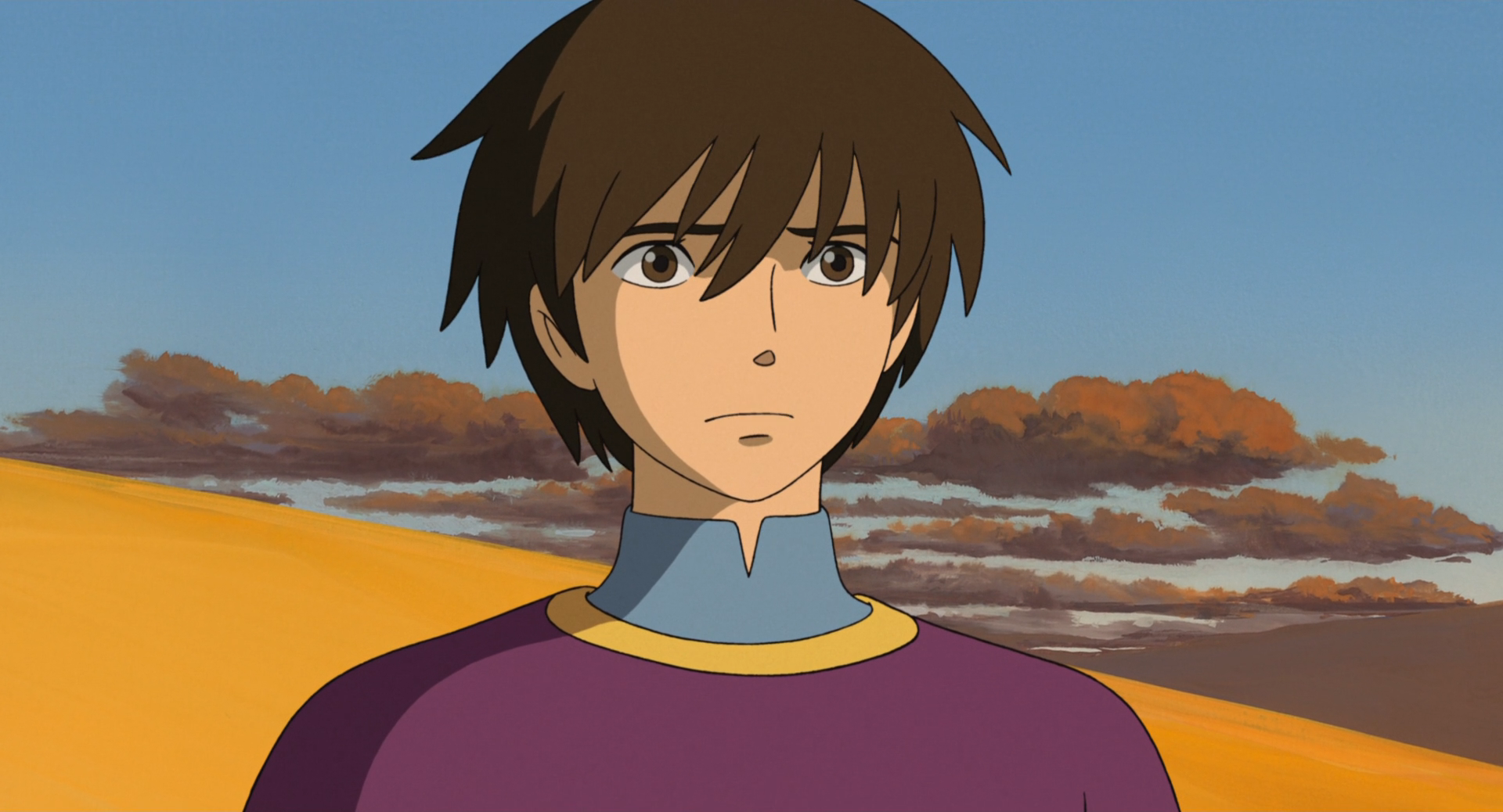 Gedo Senki (Akantor)