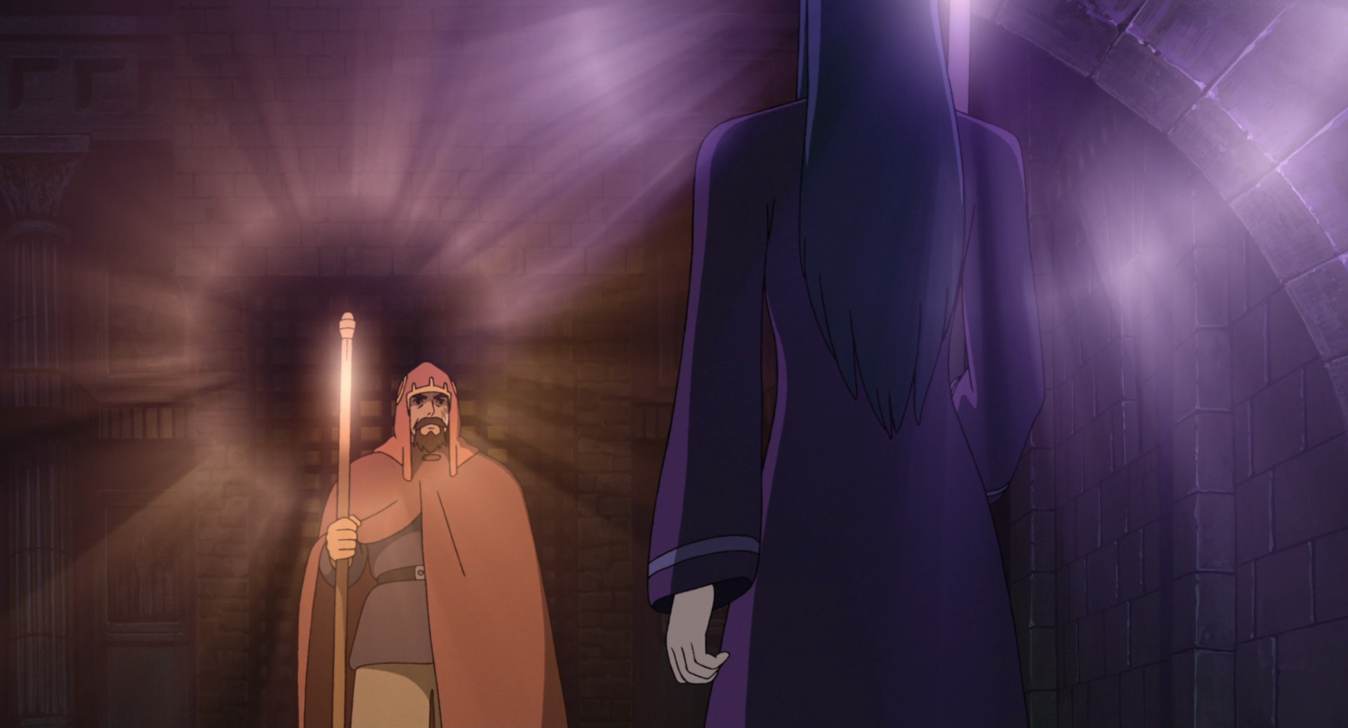 Gedo Senki (Akantor)