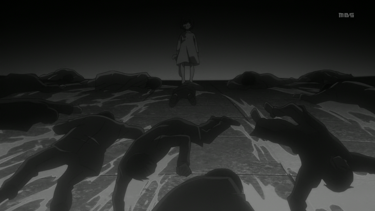 Code:Breaker (Backbeard)