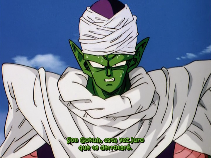 Dragon Ball Z - Película 1: ¡Devolvedme a mi Gohan! (EvoShare)