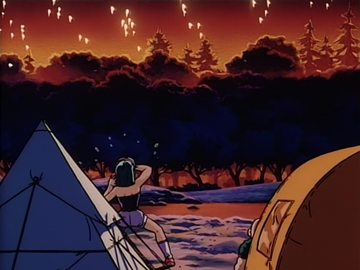 Dragon Ball Z - Película 3: Superbatalla decisiva por la Tierra (EvoShare)