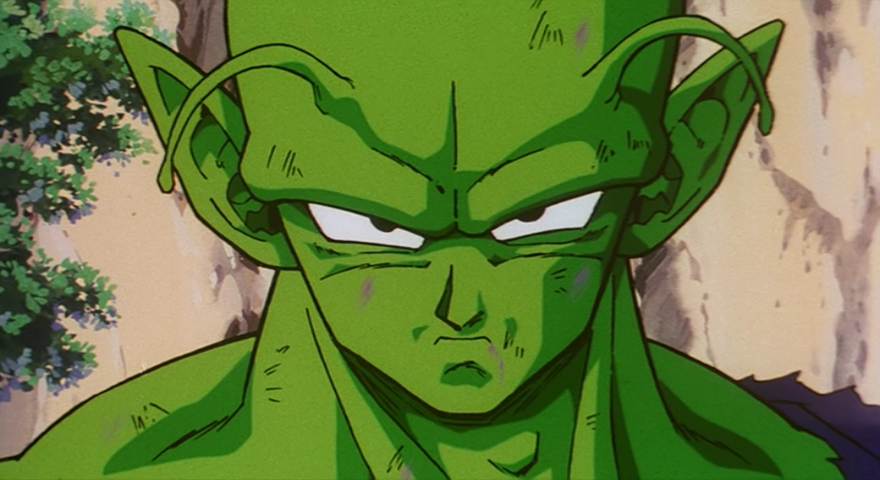 Dragon Ball Z - Película 5: El más poderoso contra el más poderoso (EvoShare)