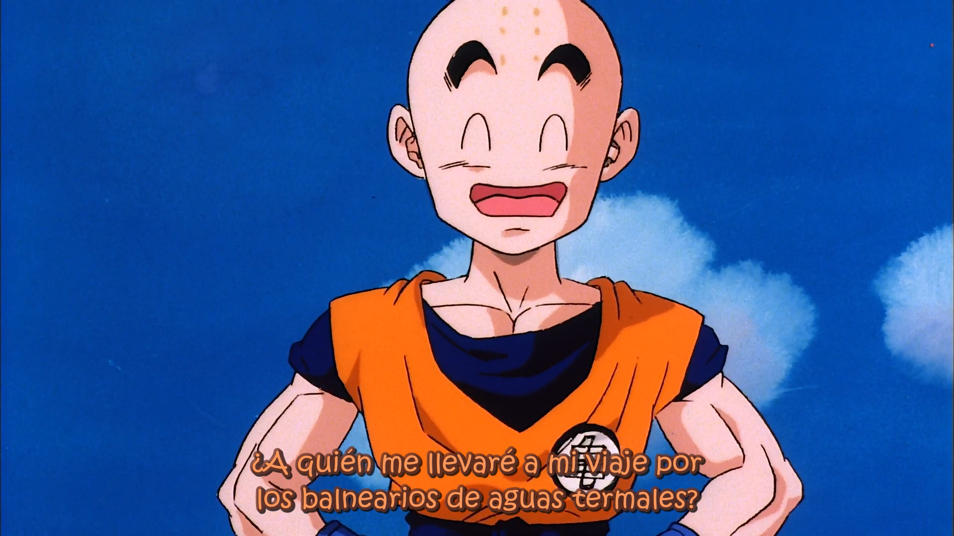 Dragon Ball Z - Película 9: ¡La Vía Láctea al límite! Un tipo superincreíble (EvoShare)