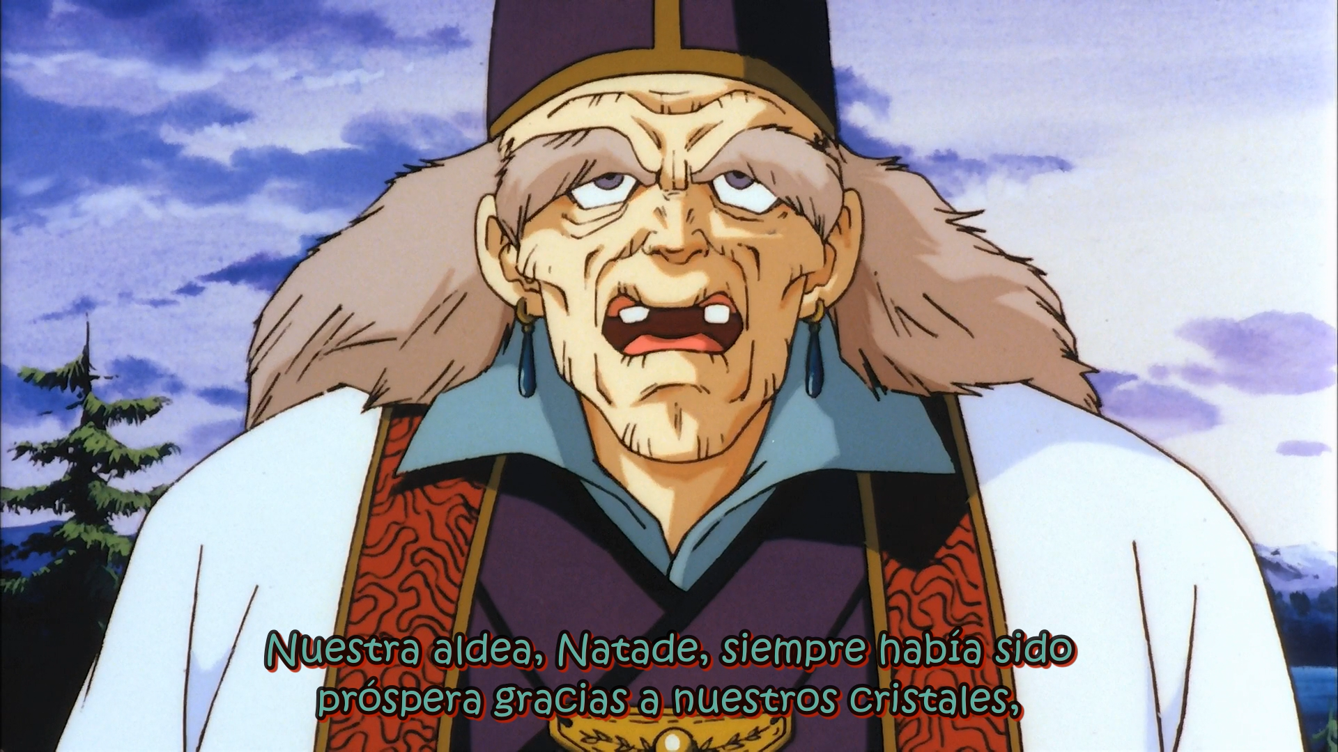 Dragon Ball Z - Película 10: ¡El dúo peligroso! Los superguerreros nunca duermen (EvoShare)