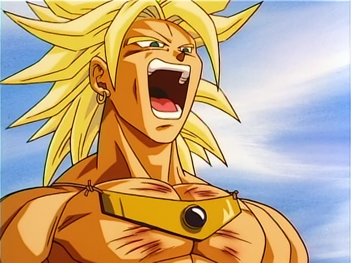 Dragon Ball Z - Película 10: ¡El dúo peligroso! Los superguerreros nunca duermen (EvoShare)