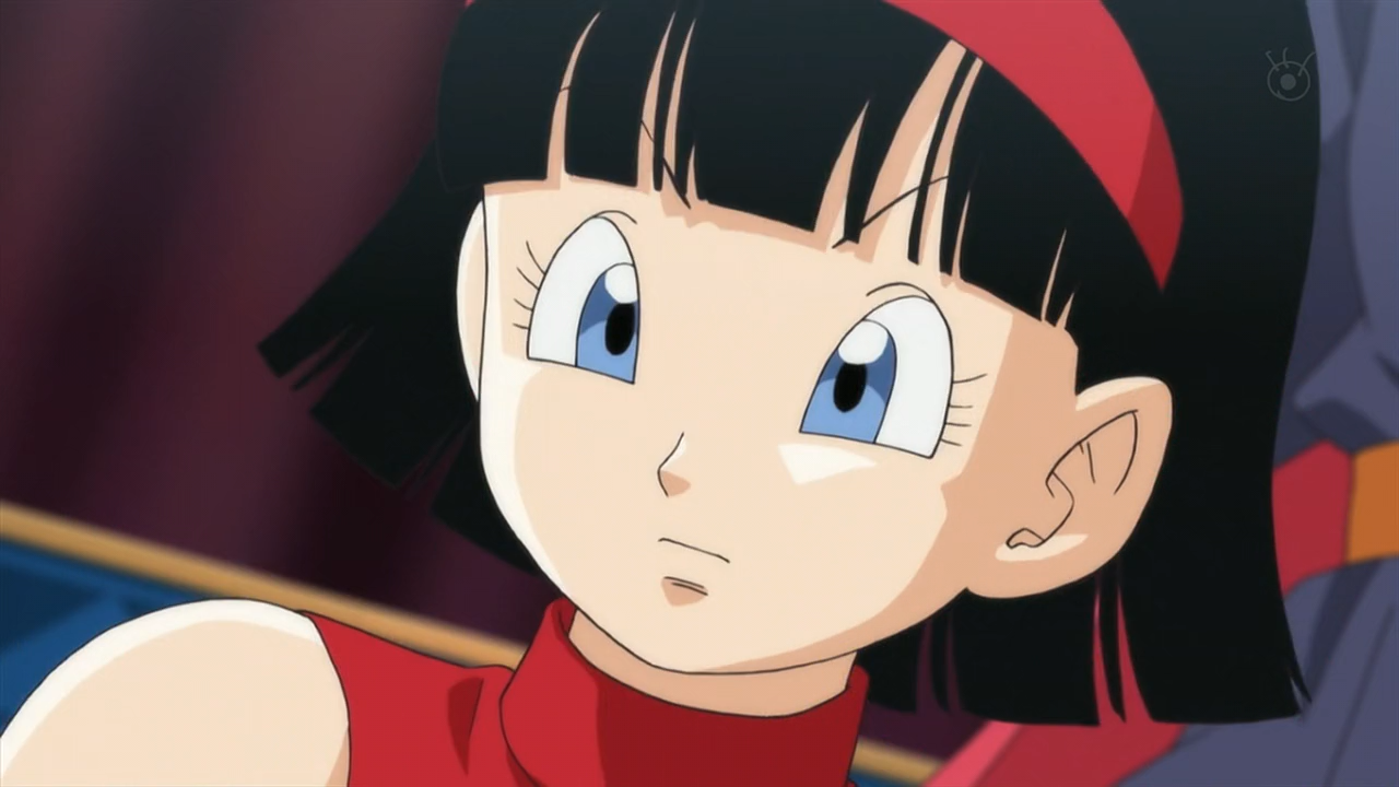 Dragon Ball Z: La Batalla de los Dioses (EvoShare)