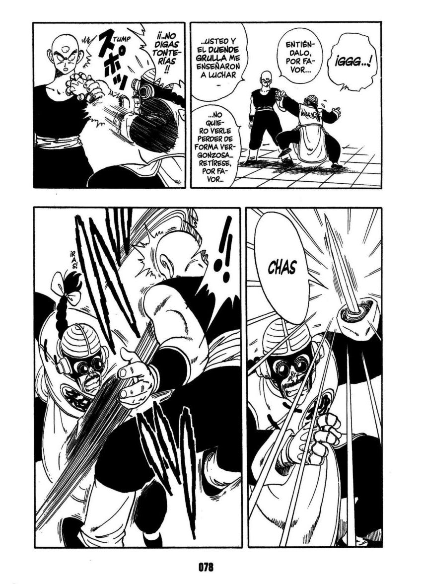 Dragon Ball - Ultimate Edition (Comic Release Group)