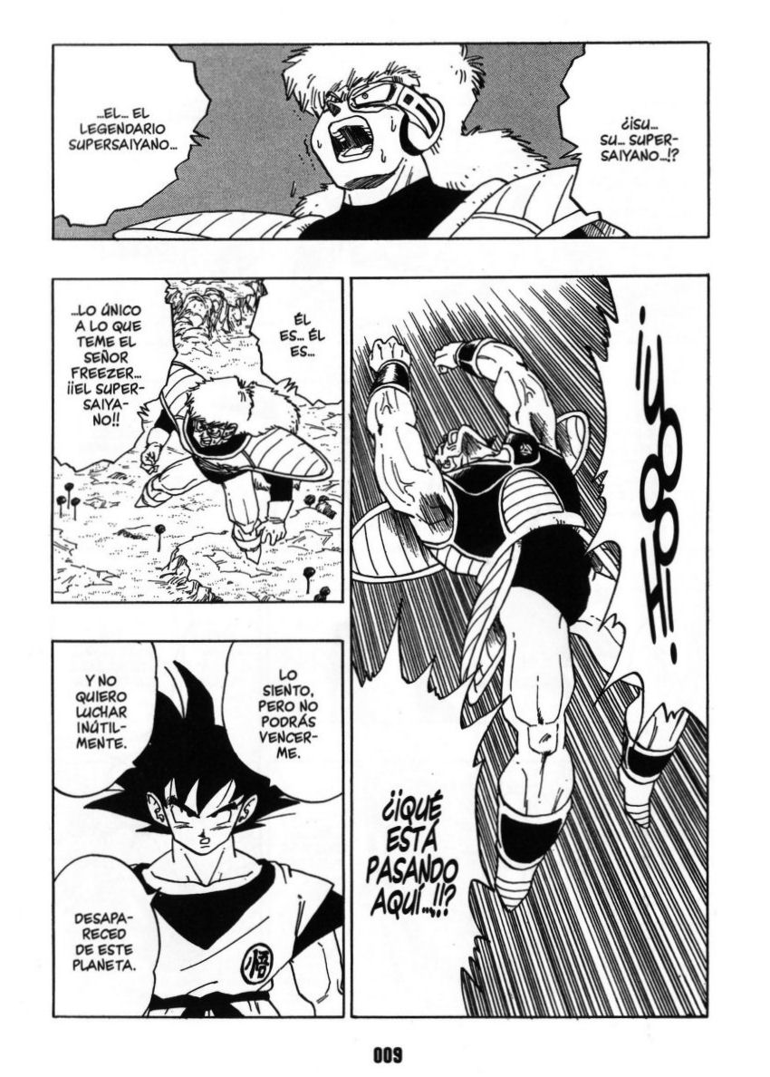 Dragon Ball - Ultimate Edition (Comic Release Group)