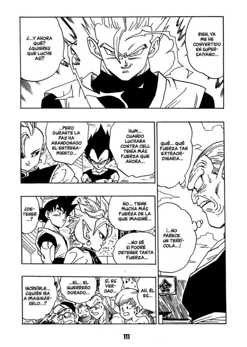 Dragon Ball - Ultimate Edition (Comic Release Group)