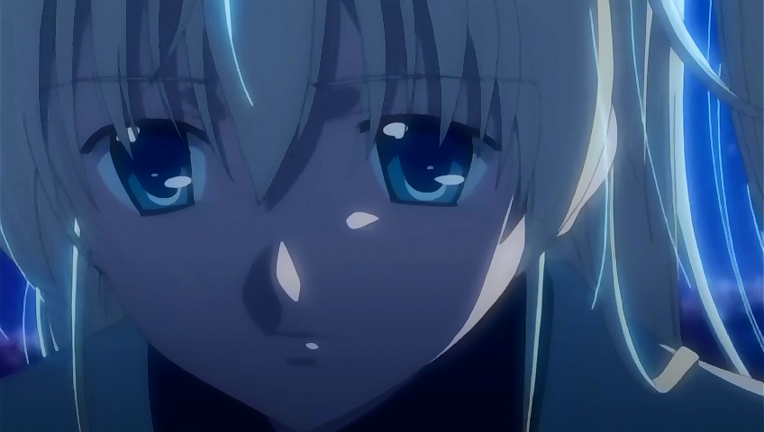 Da Capo II Second Season (Wing Zero Fansub)