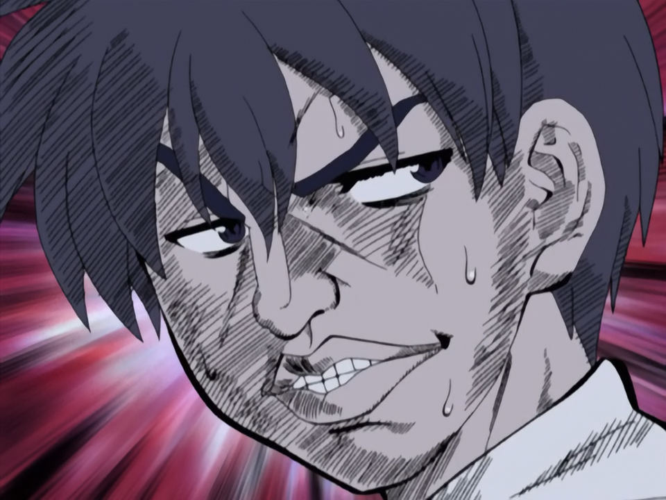 Bokusatsu Tenshi Dokuro-chan (KuroSen!)