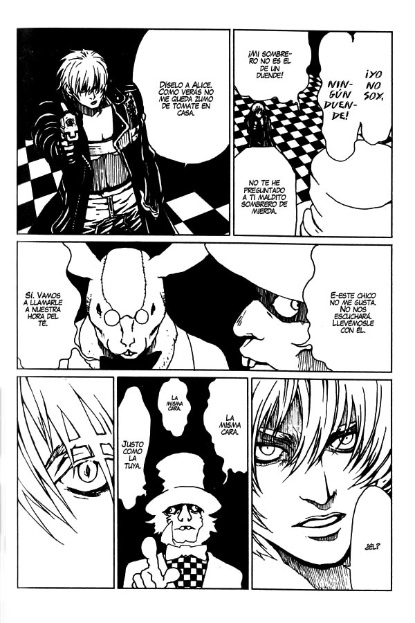 Devil May Cry 3 (Menudo-Fansub)