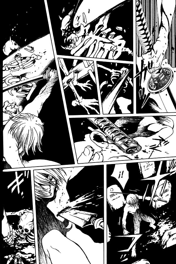 Devil May Cry 3 (Menudo-Fansub)