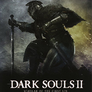 Dark Souls II Scholar of the first sin