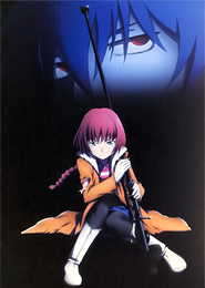 Darker than Black: Ryuusei no Gemini