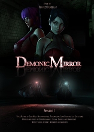 Demonic Mirror