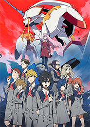 Darling in the FranXX