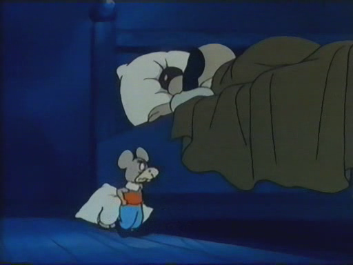 D'Artacán y los tres mosqueperros (?)