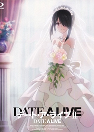 Date A Live: Encore OVA