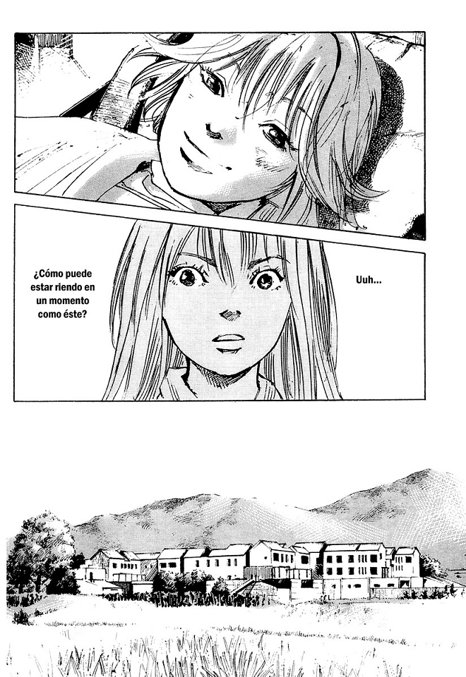 Dead Flowers (Menudo-Fansub)