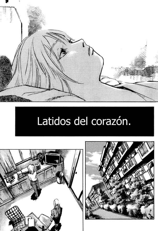 Dead Flowers (Menudo-Fansub)