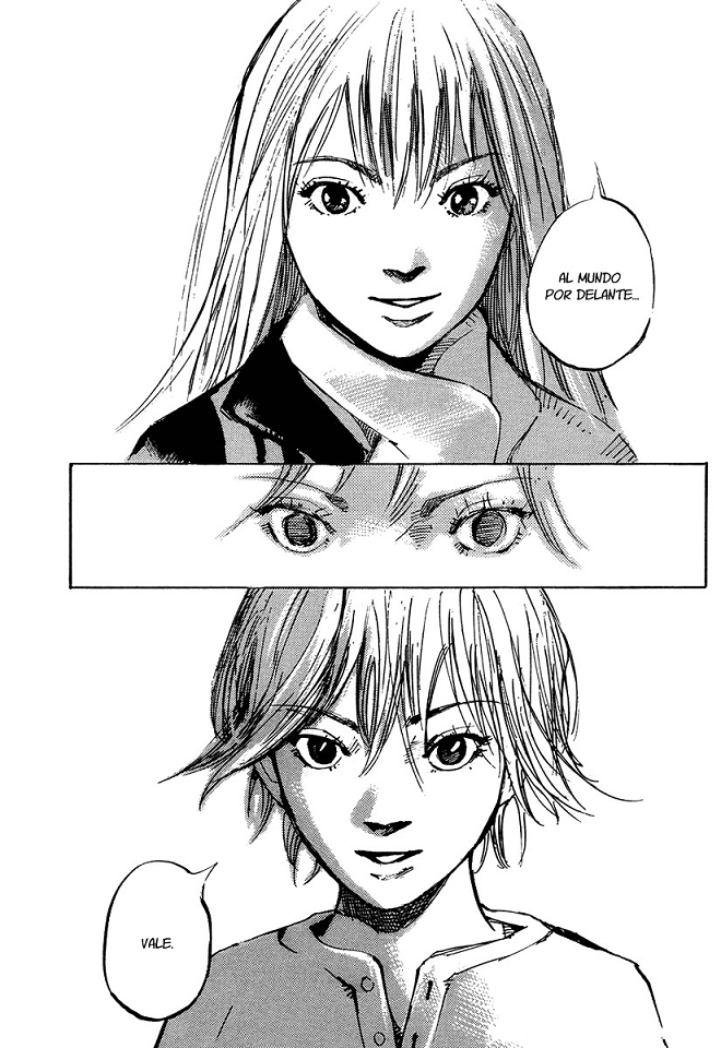 Dead Flowers (Menudo-Fansub)