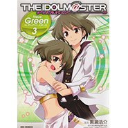 The iDOLM@STER