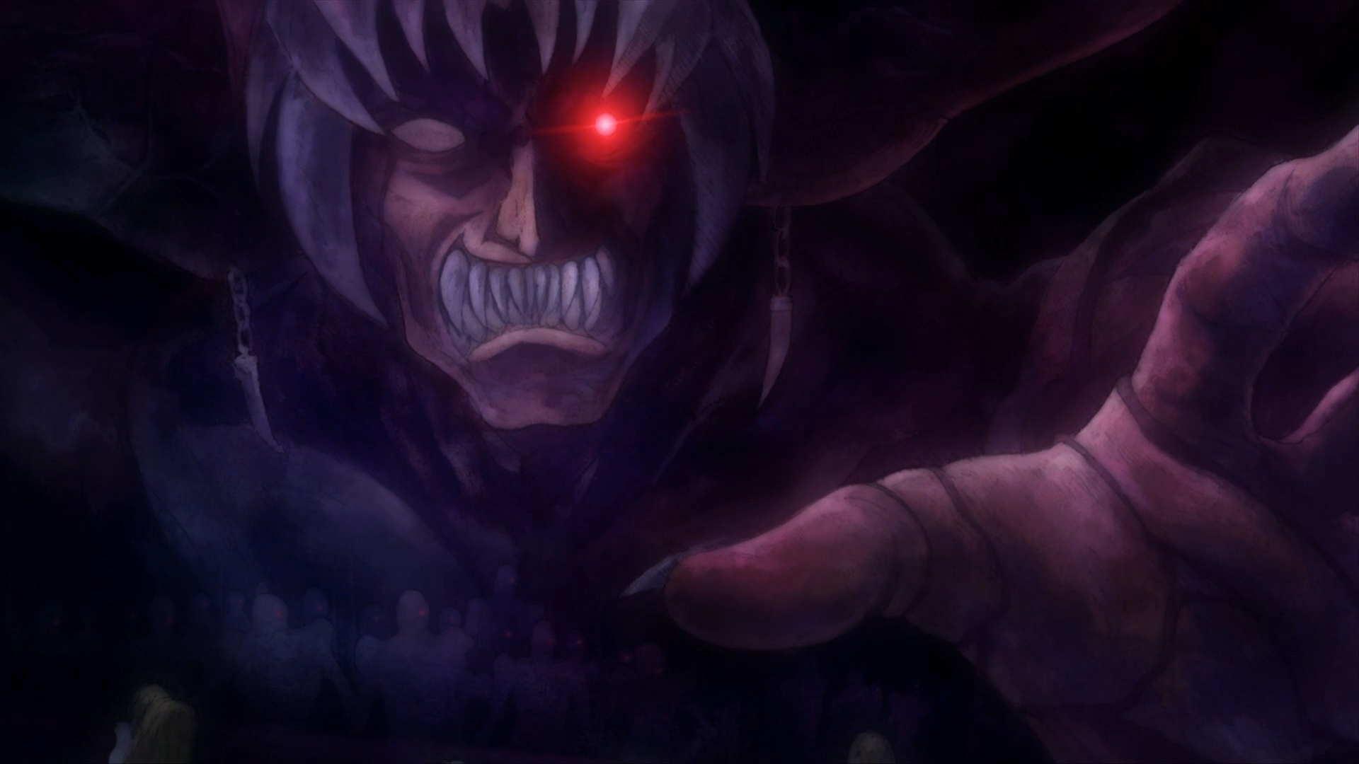 El gran rey demonio (ZigZag)