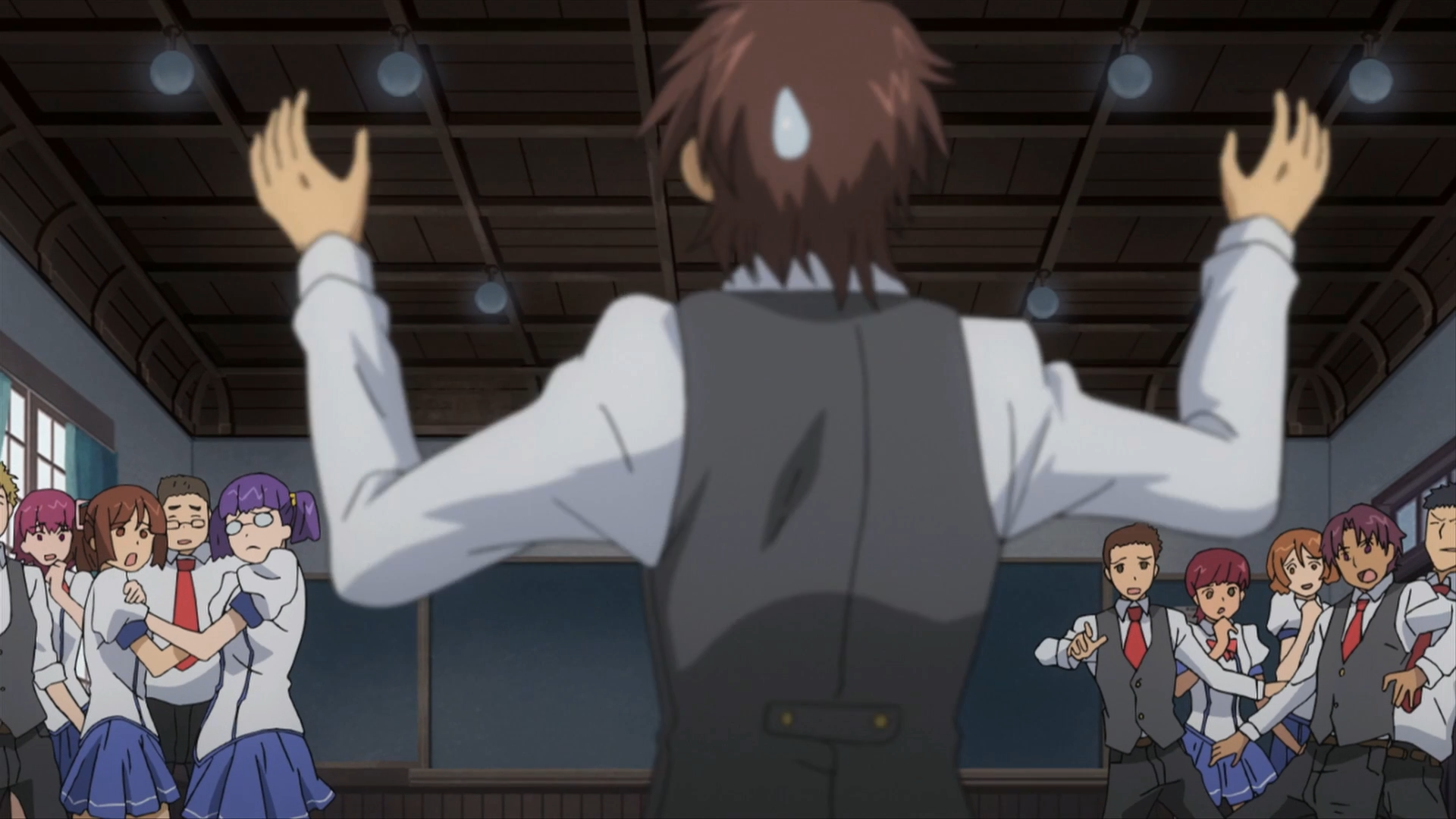 El gran rey demonio (ZigZag)