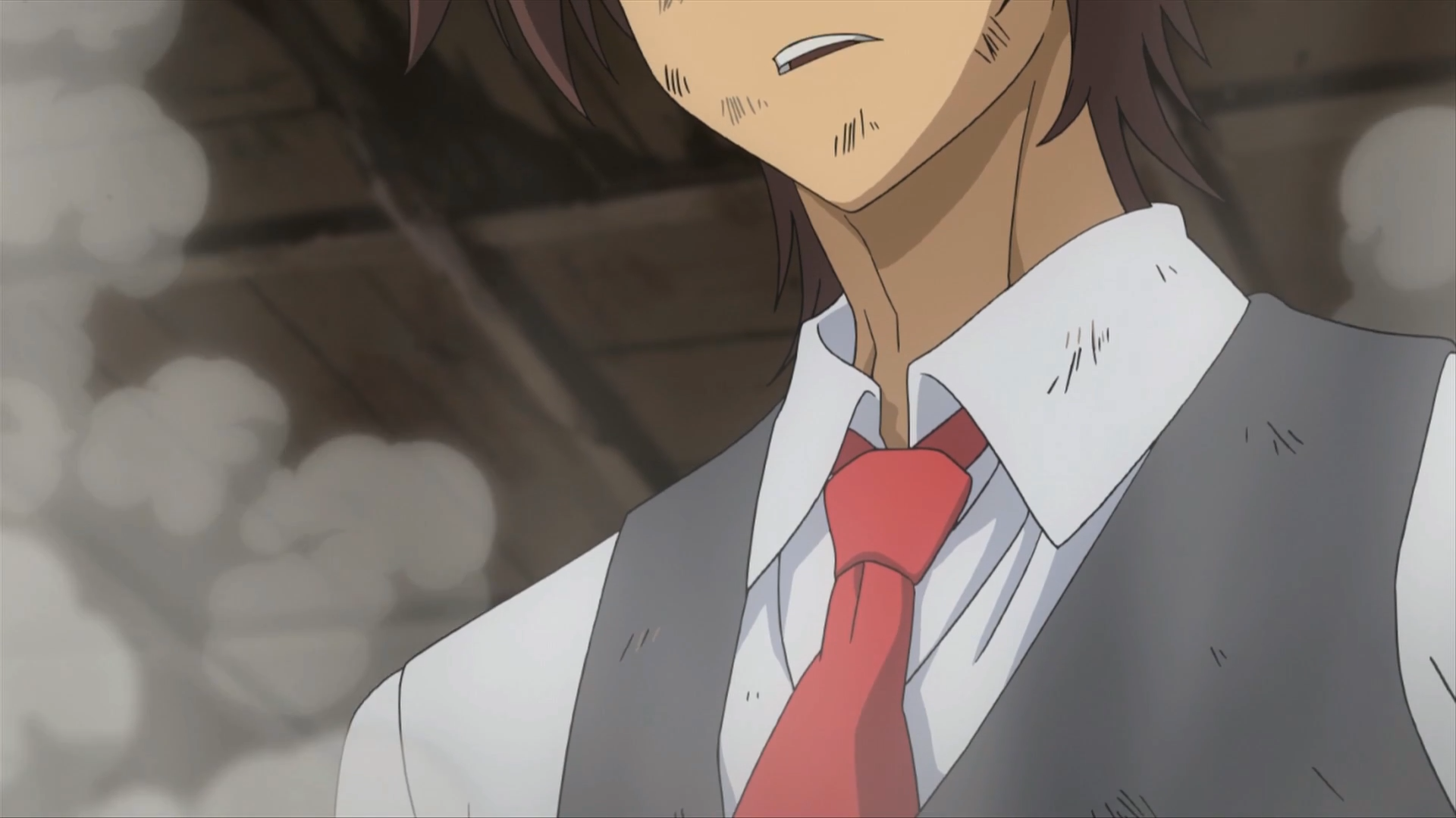 El gran rey demonio (ZigZag)