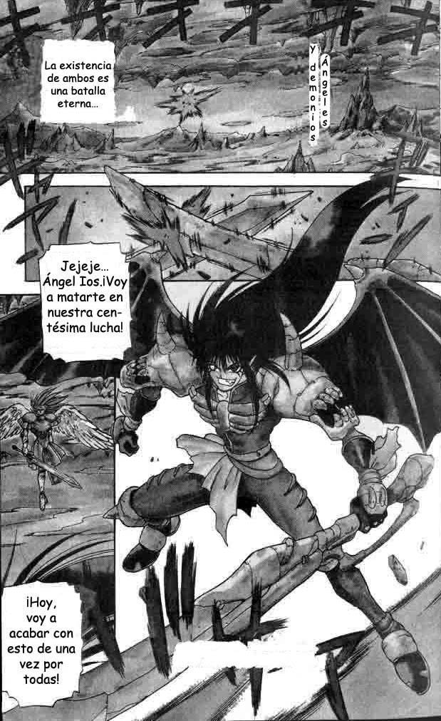 Devil & Devil (Go Fansub)