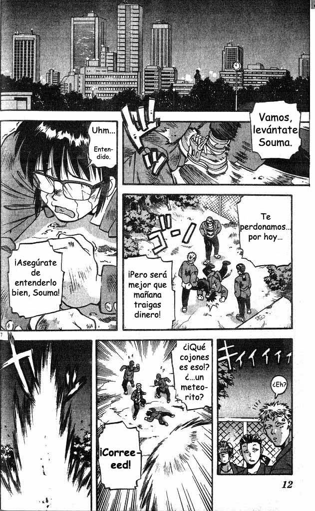 Devil & Devil (Go Fansub)