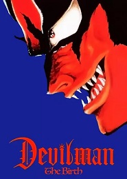 Devilman: The Birth