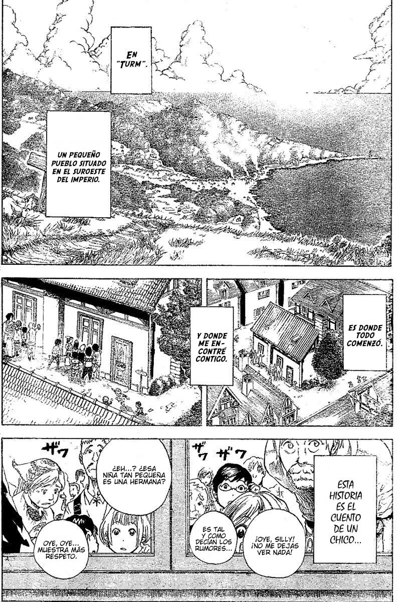 Double Arts (Menudo Fansub)