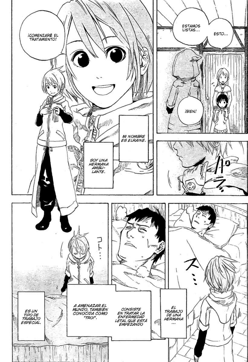 Double Arts (Menudo Fansub)