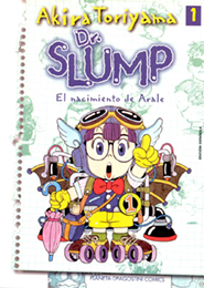 Dr. Slump