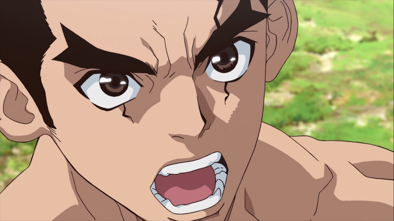 Dr. Stone (PuyaSubs!)