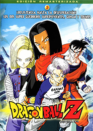 Dragon Ball Z - Especiales