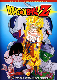 Dragon Ball Z - Películas